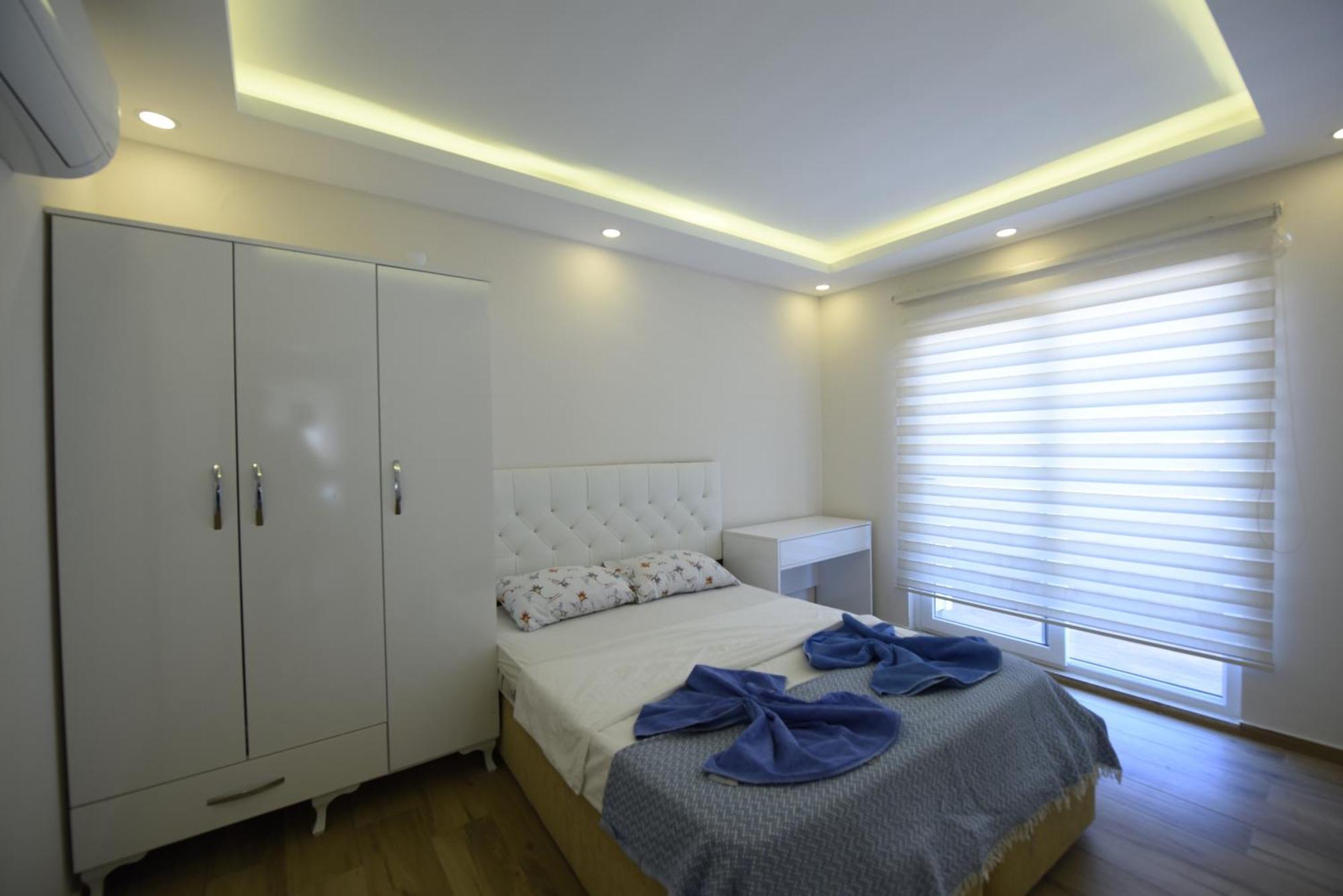 Bluehomes Villas Belek Ngoại thất bức ảnh