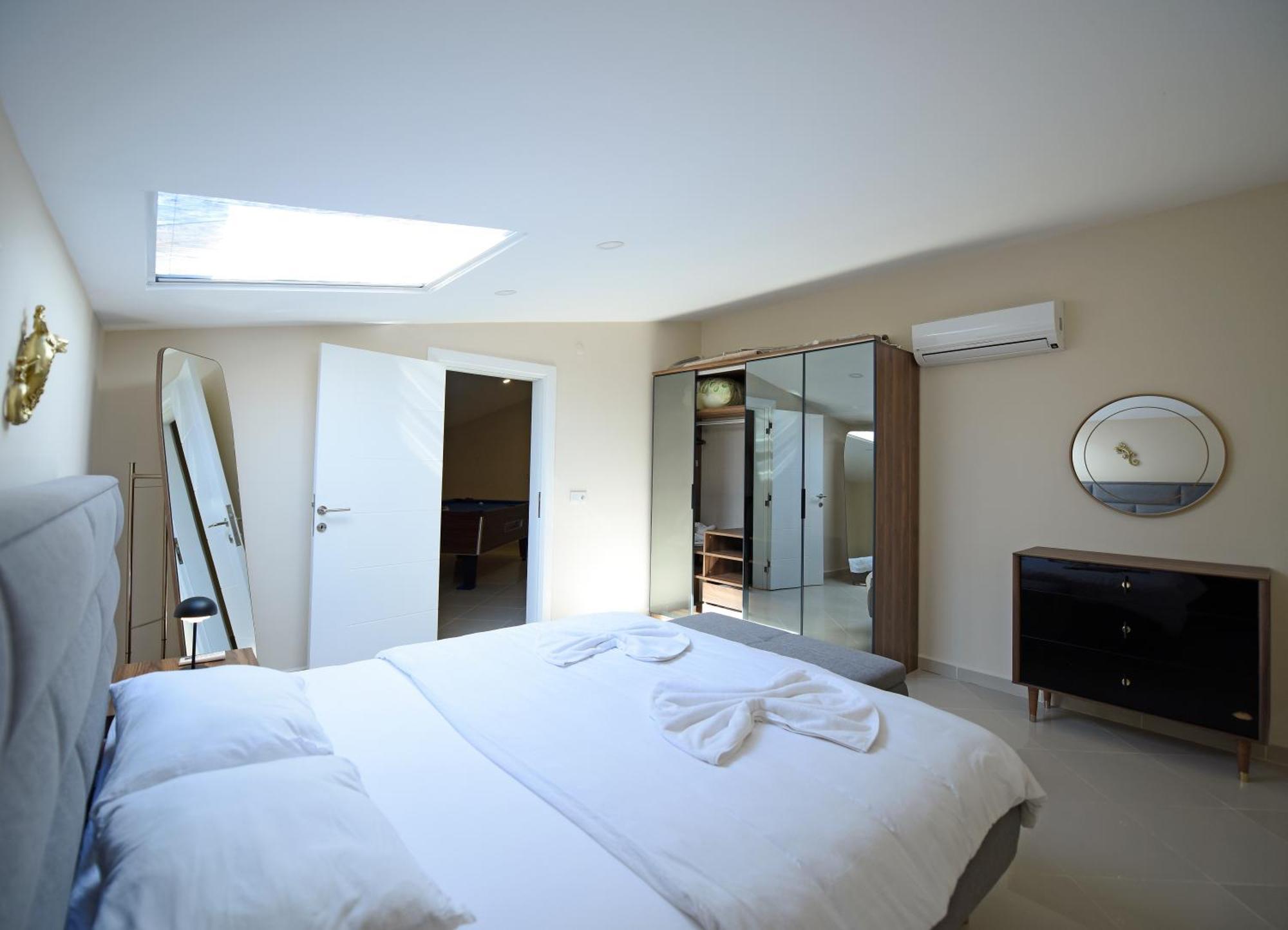 Bluehomes Villas Belek Ngoại thất bức ảnh